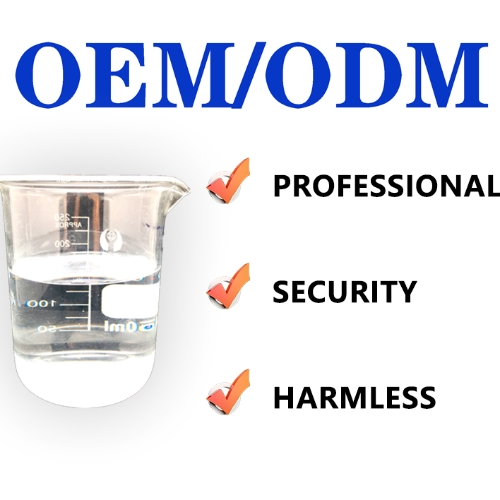 مادة خام طبيعية سائلة مضافة للتنظيف الصناعي الثقيل للمناديل المبللة