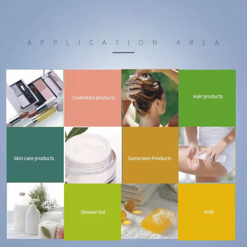 مستخلص النعناع الطبيعي 100%، مستخلص عشبي سائل بدرجة تجميلية، رقم CAS 90063-97-1